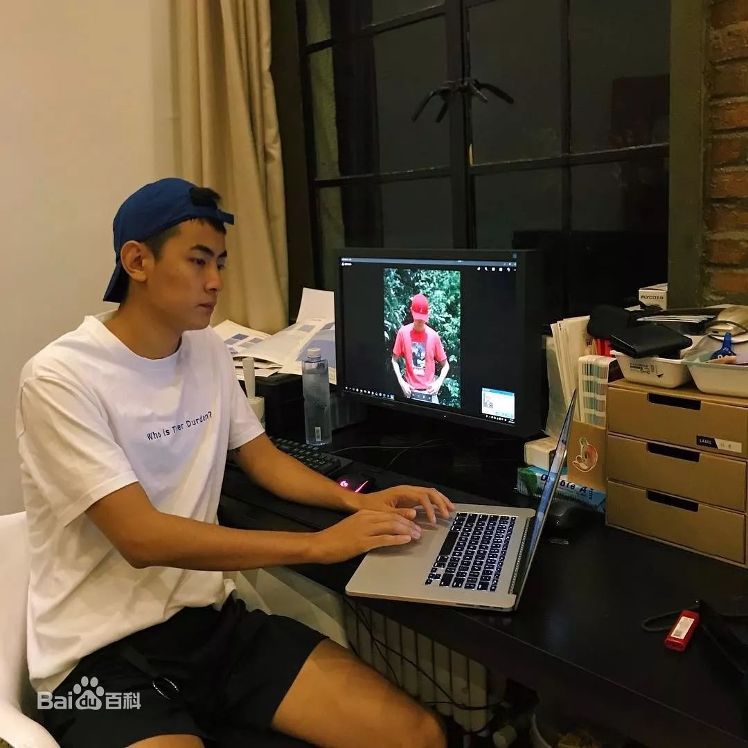 纪凌尘前后照片