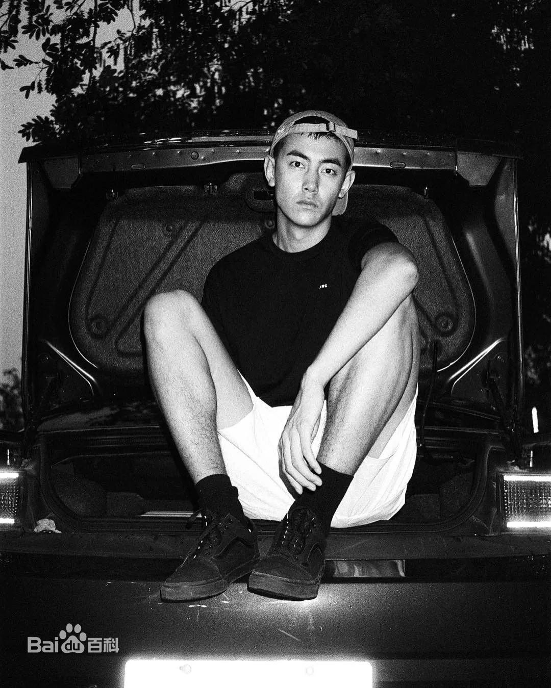 纪凌尘前后照片