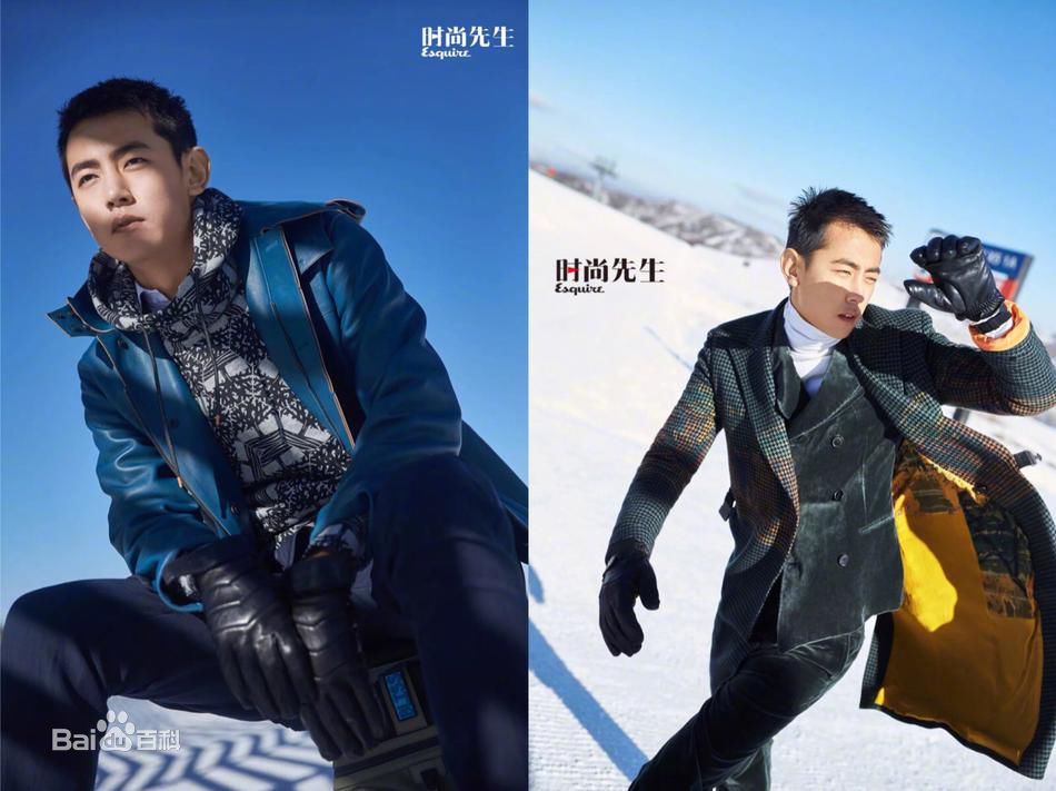 最新纪凌尘性感图片