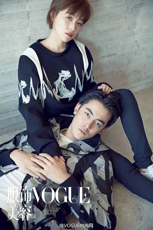 最新纪凌尘性感图片