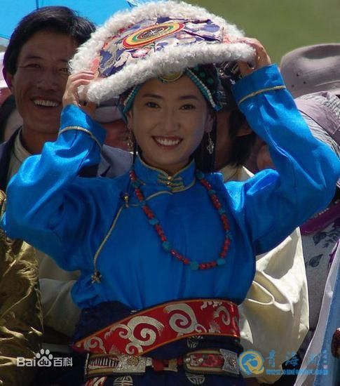 多哇·才吉多哇才吉前后照片