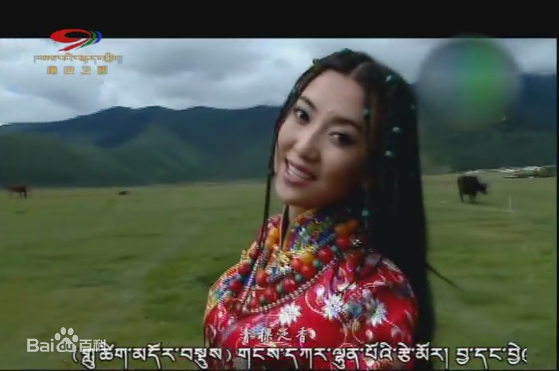 多哇·才吉多哇才吉前后照片