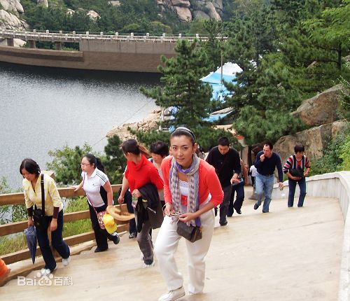 多哇·才吉多哇才吉前后照片