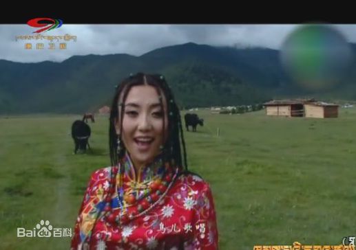 多哇·才吉多哇才吉前后照片