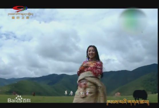 多哇·才吉多哇才吉前后照片