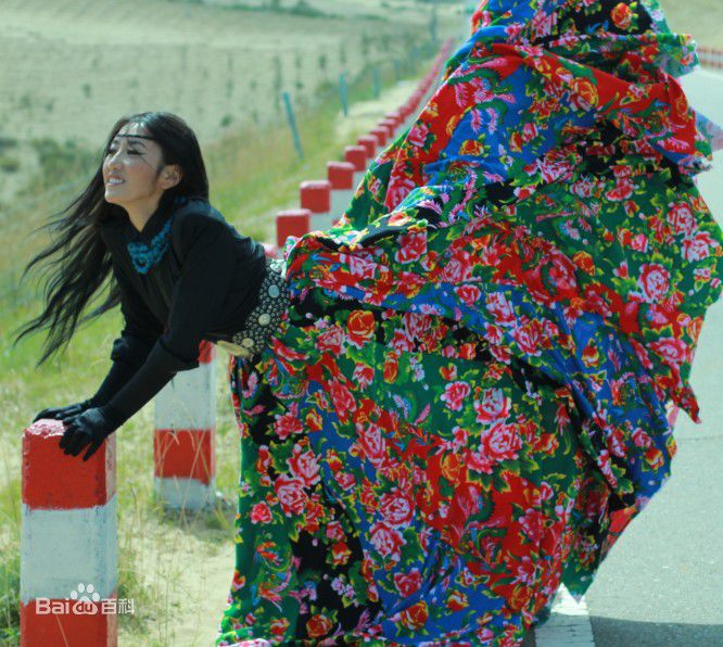 多哇·才吉多哇才吉前后照片