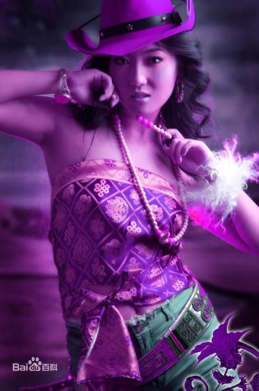 多哇·才吉多哇才吉前后照片