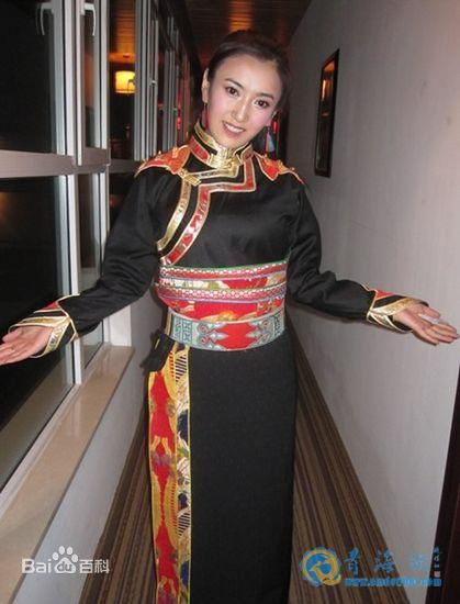 多哇·才吉多哇才吉前后照片