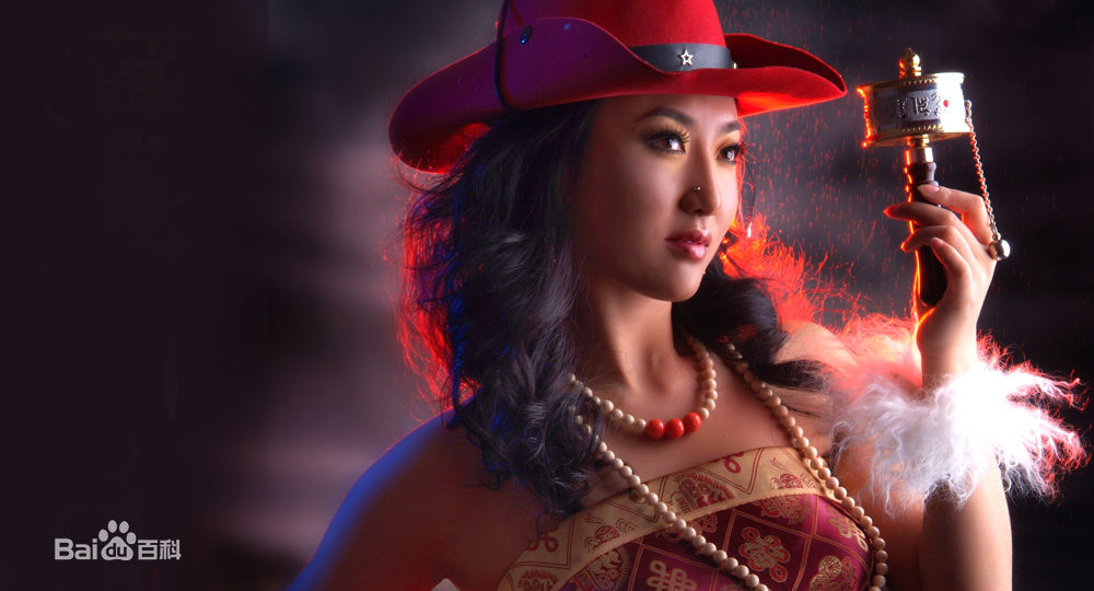 多哇·才吉多哇才吉前后照片