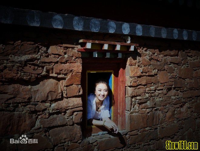 多哇·才吉多哇才吉前后照片