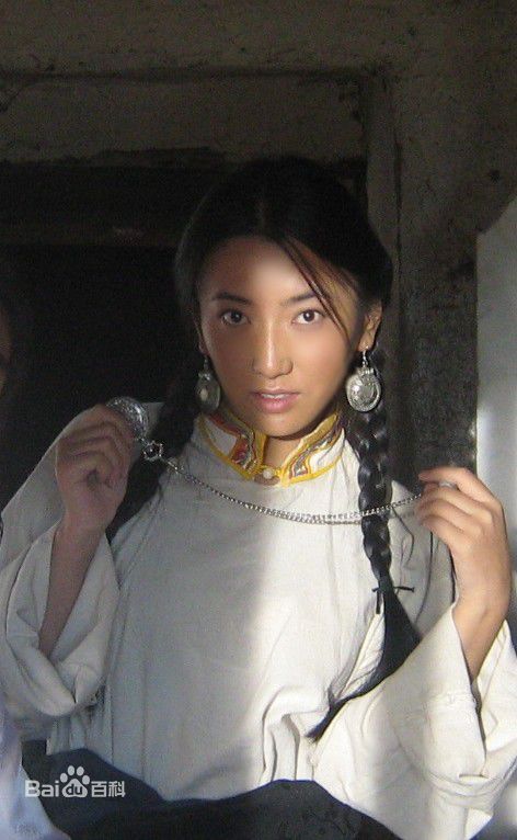 多哇·才吉多哇才吉前后照片