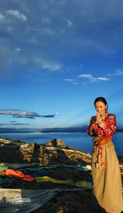 多哇·才吉多哇才吉前后照片