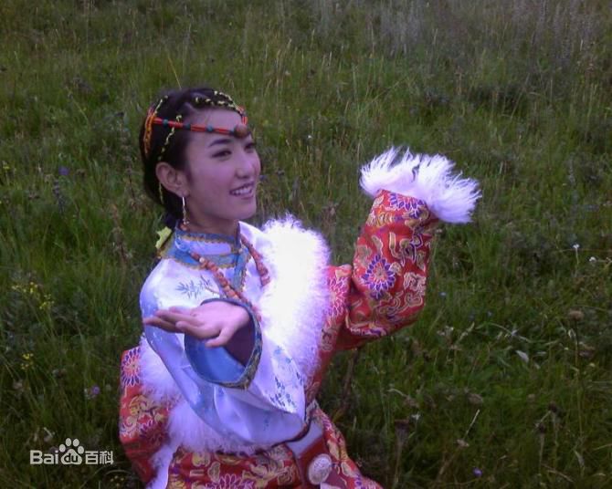 多哇·才吉多哇才吉前后照片