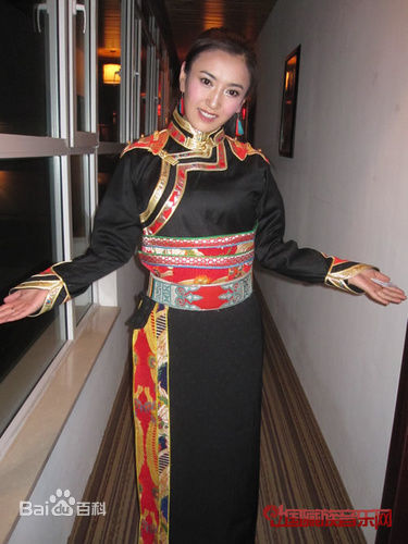 精选多哇·才吉图片