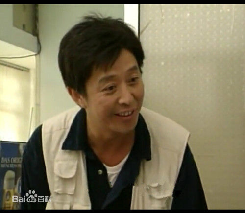 王永泉 最全剧照