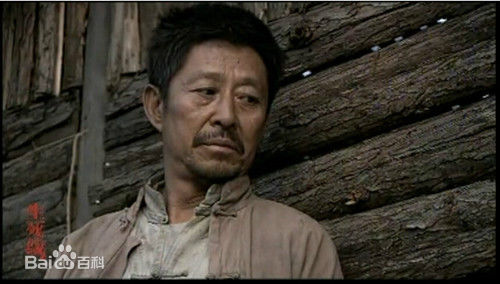 王永泉 最全剧照