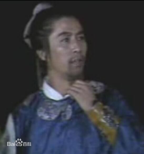 王永泉 最全剧照