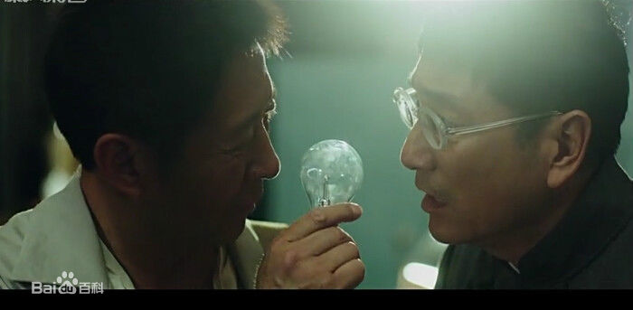 王永泉 最全剧照