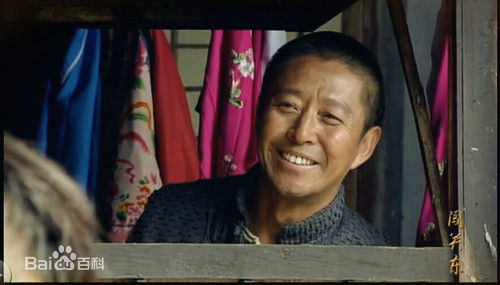 王永泉 最全剧照