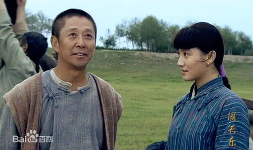 王永泉 最全剧照