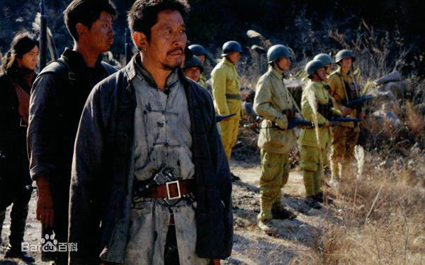 王永泉 最全剧照