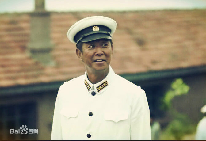 王永泉 最全剧照