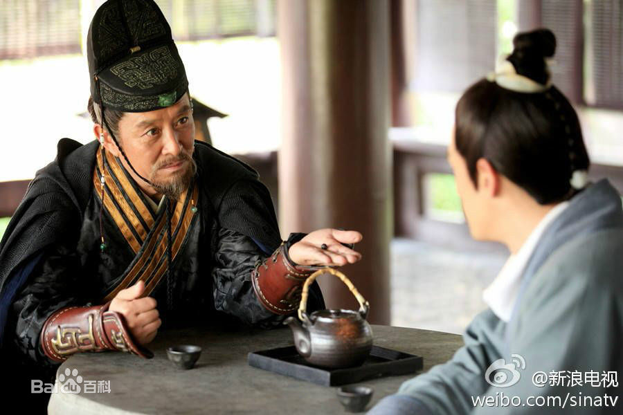 王永泉 最全剧照