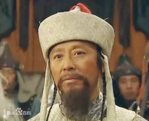 王永泉 最全剧照