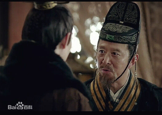 王永泉 最全剧照