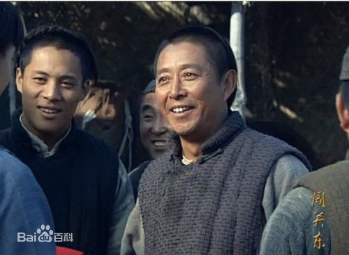 王永泉 最全剧照