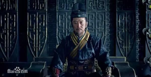 王永泉电视剧《琅琊榜》剧照