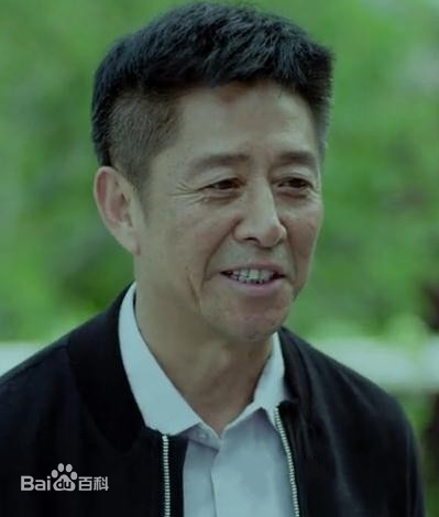 最全王永泉素颜照