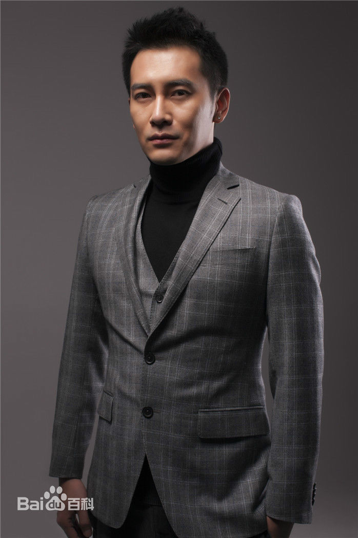 最全王梓权(Kaavie Wong)壁纸