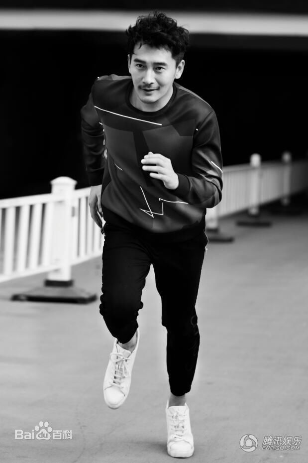 王梓权(Kaavie Wong)最优质 相册