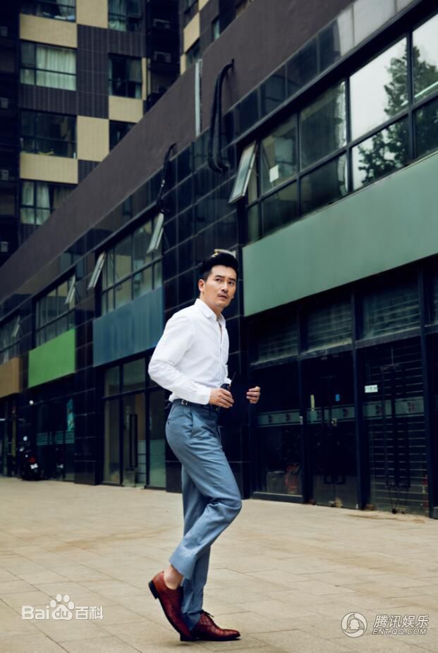 王梓权(Kaavie Wong)最优质 相册