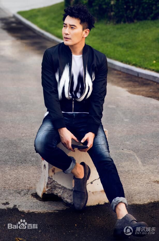 王梓权(Kaavie Wong)最优质 相册