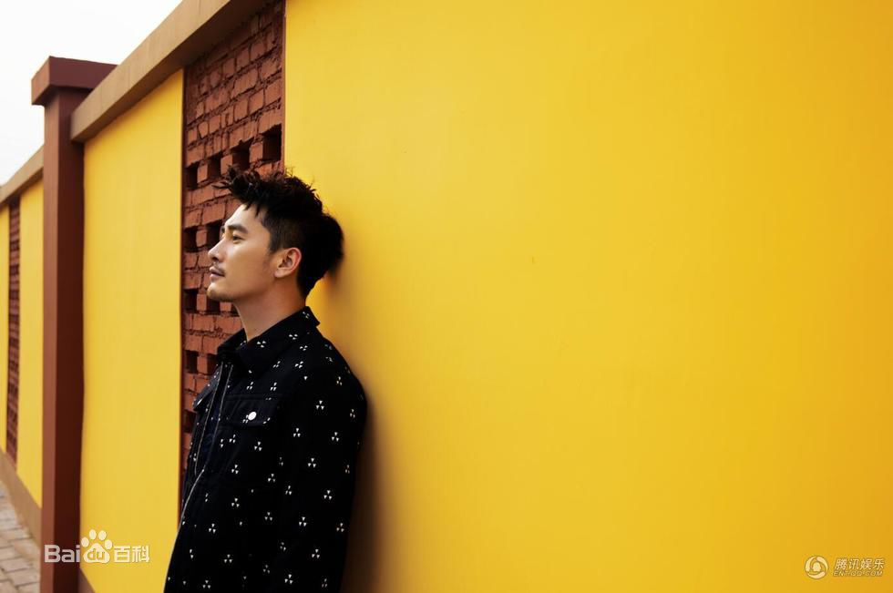 王梓权(Kaavie Wong)最优质 相册