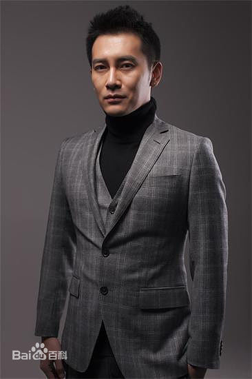 王梓权(Kaavie Wong)最优质 相册