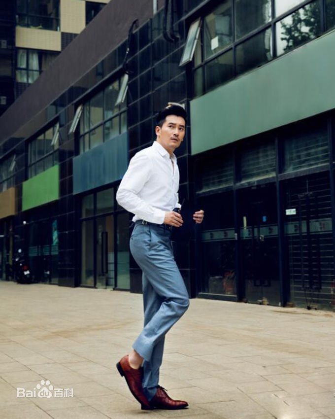 王梓权(Kaavie Wong)前后照片