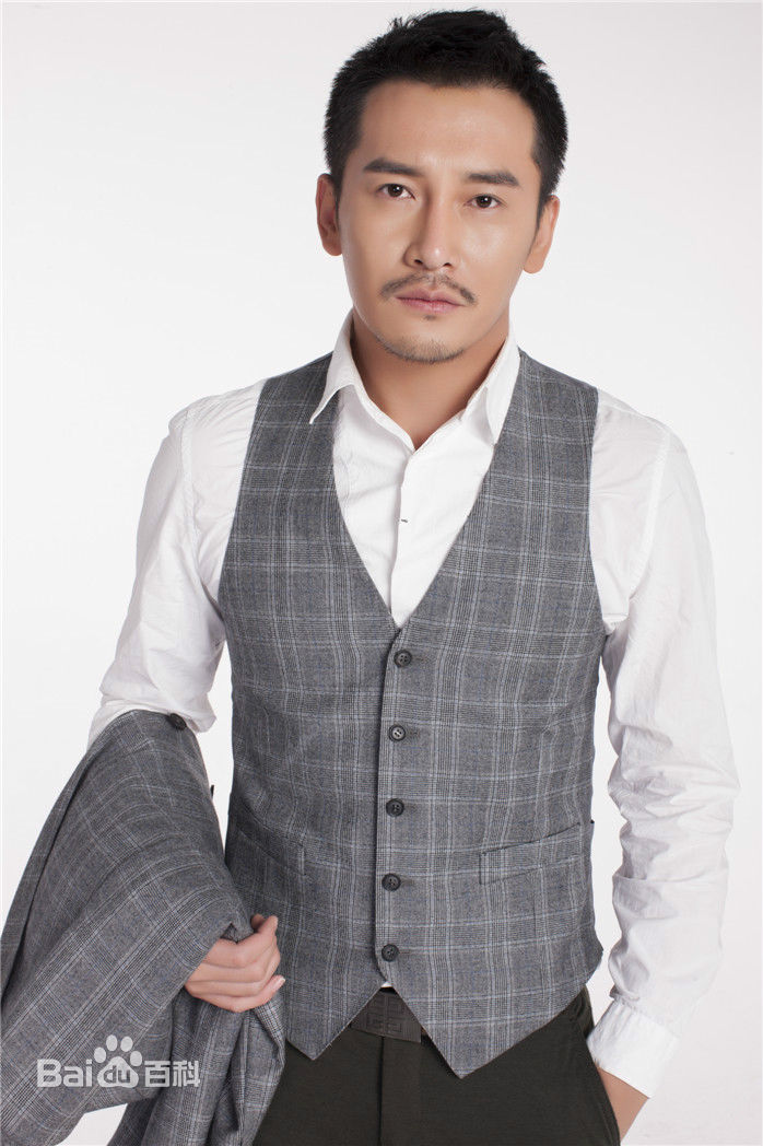 王梓权(Kaavie Wong)前后照片