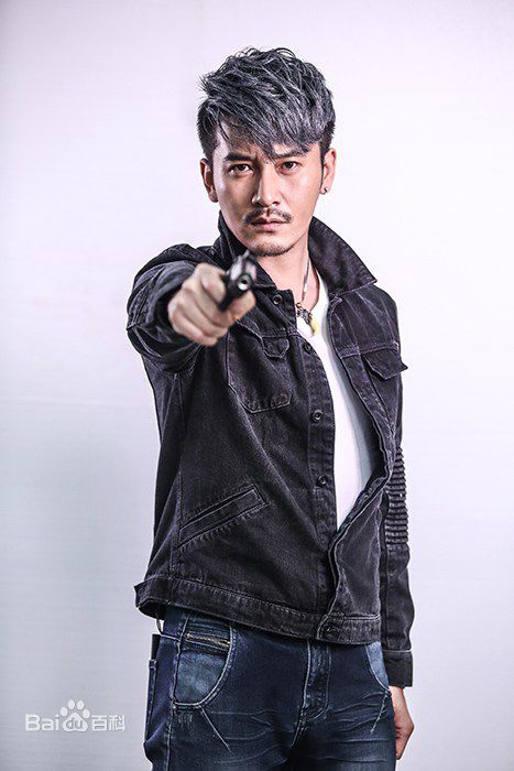 王梓权(Kaavie Wong)前后照片