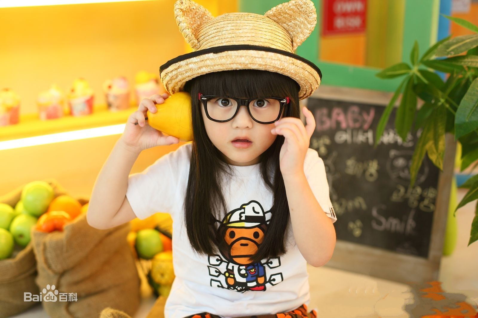 王芷璇(Apple)精选图册