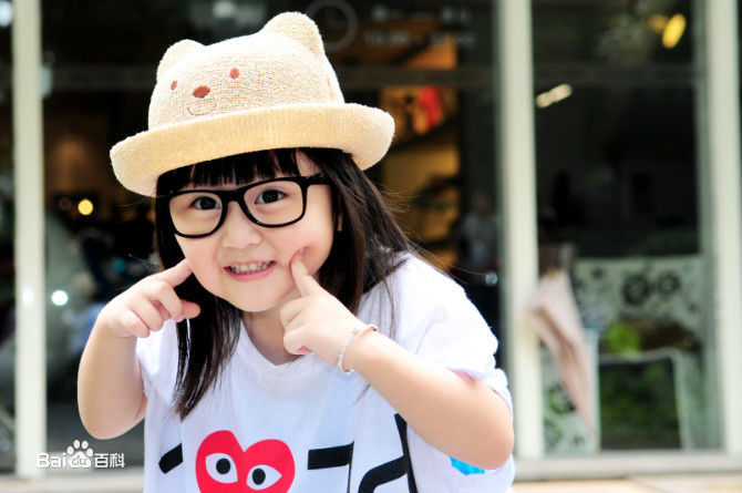 王芷璇(Apple)精选图册