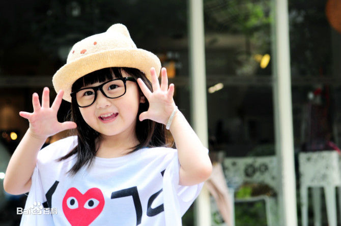 王芷璇(Apple)精选图册