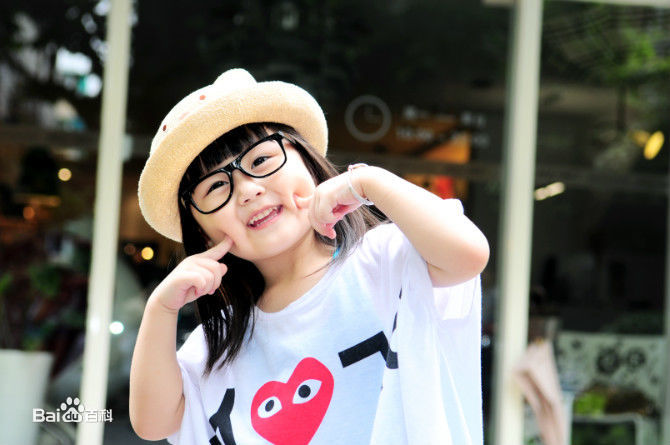 王芷璇(Apple)精选图册