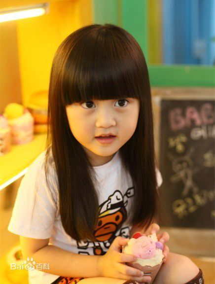 王芷璇(Apple)精选图册