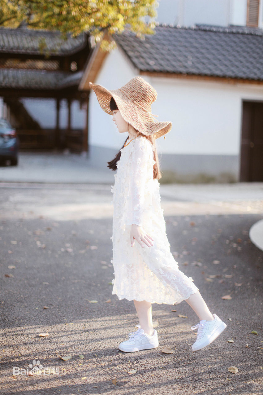 王芷璇(Apple)精选图册