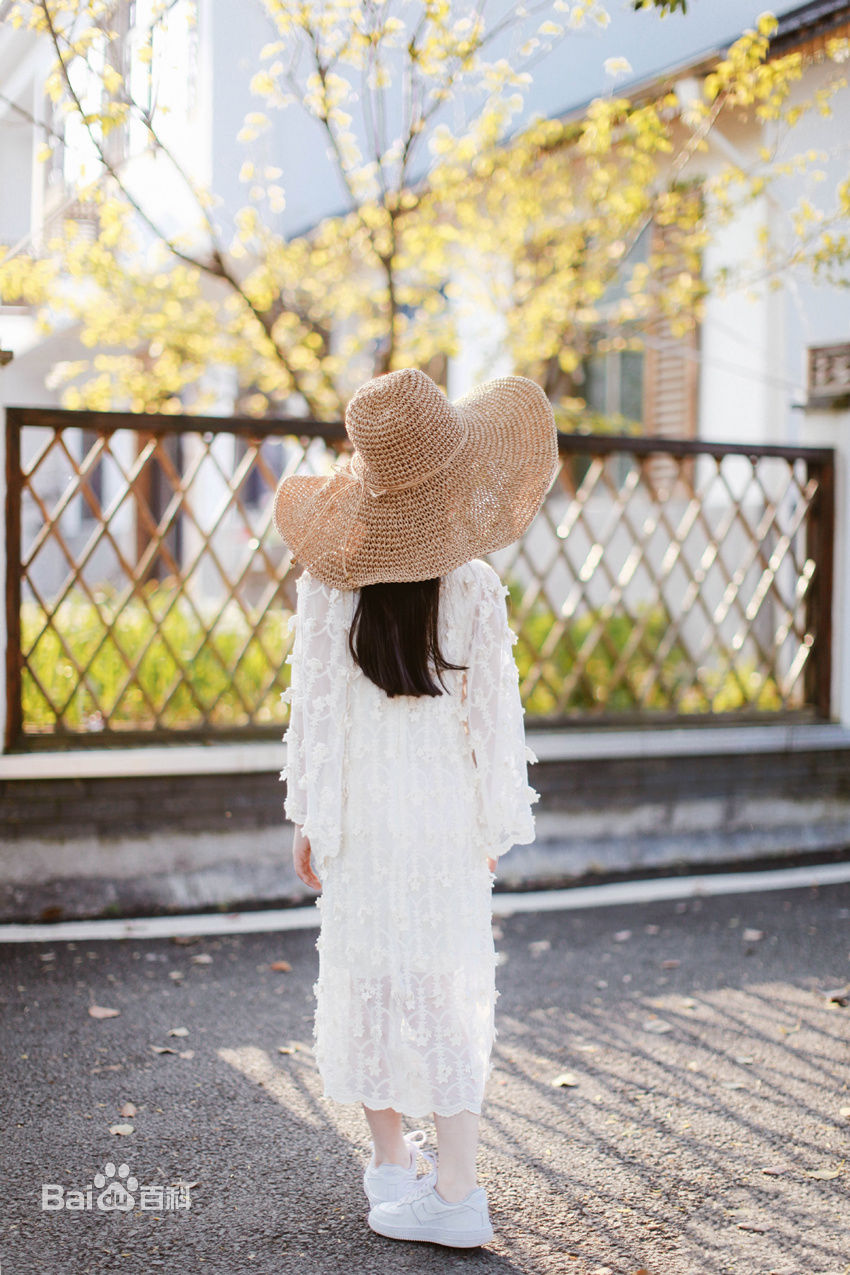 王芷璇(Apple)精选图册