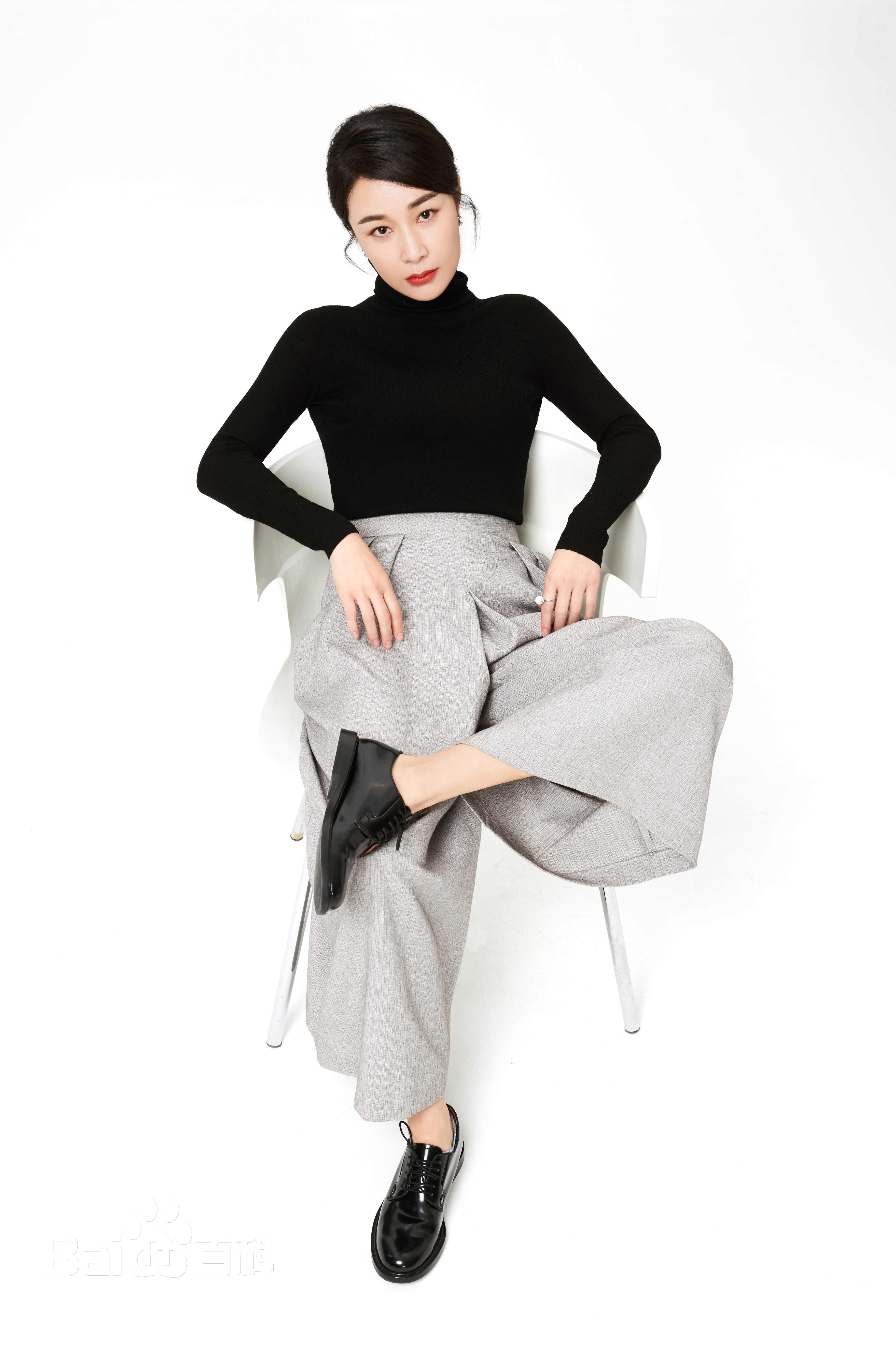 胡蓉蓉(Hu Rongrong)最优质相册