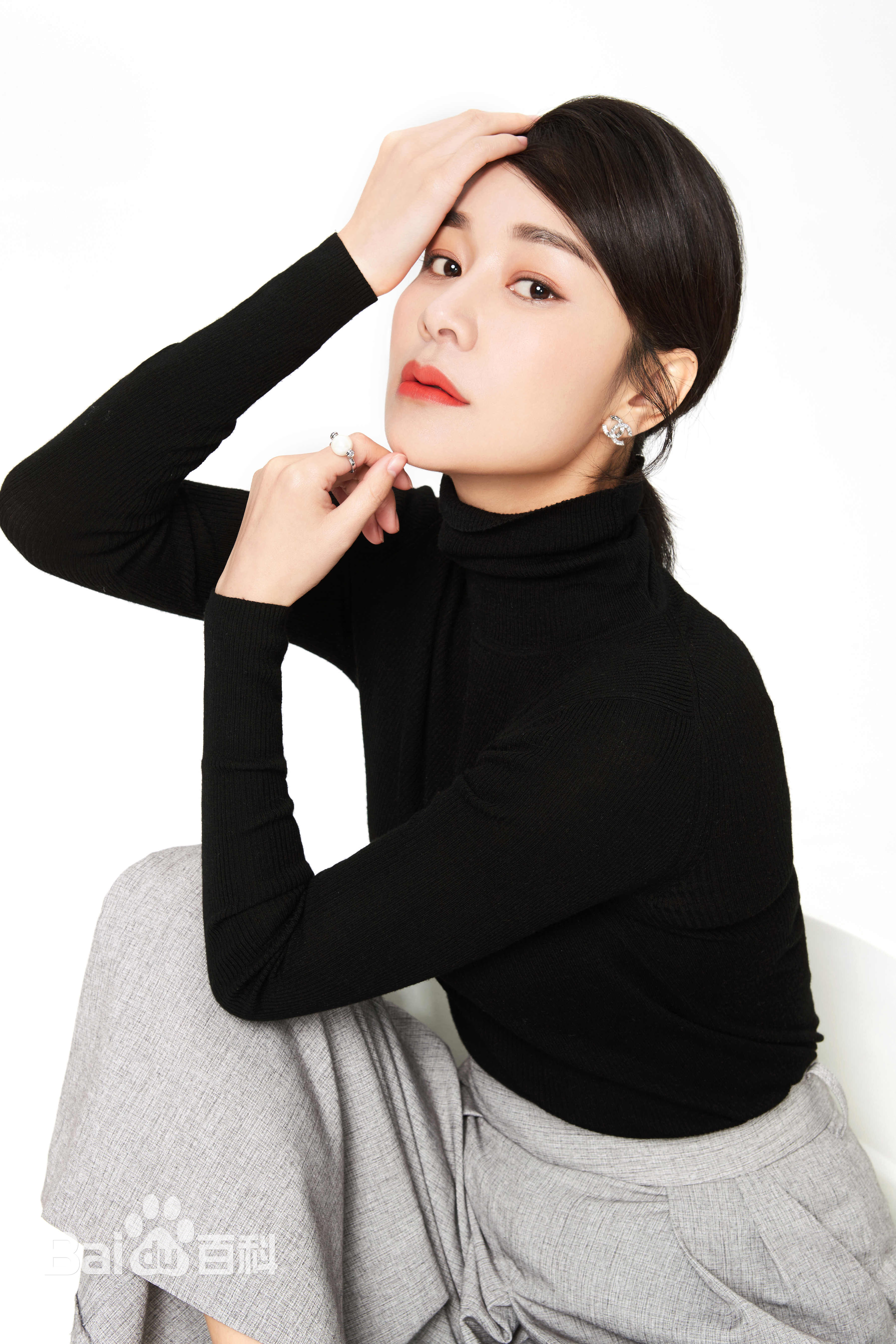 胡蓉蓉(Hu Rongrong)最优质相册